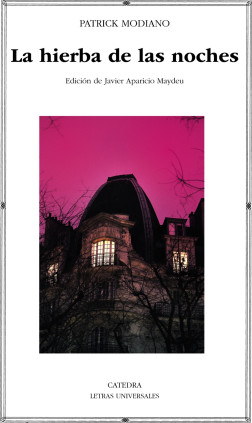 HIERBA DE LAS NOCHES, LA