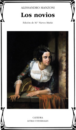 LOS NOVIOS