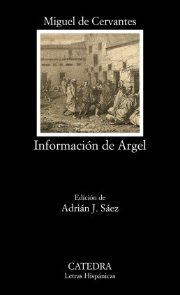 INFORMACIóN DE ARGEL