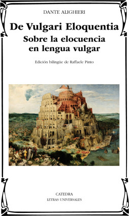 DE VULGARI ELOQUENTIA