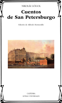 Cuentos de San Petersburgo