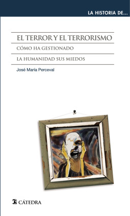 EL TERROR Y EL TERRORISMO