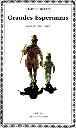 GRANDES ESPERANZAS