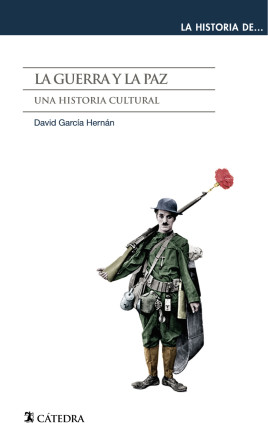 LA GUERRA Y LA PAZ