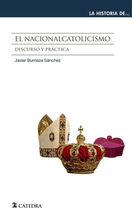 EL NACIONALCATOLICISMO