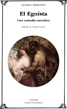 EL EGOISTA