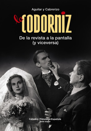 LA CODORNIZ DE LA REVISTA A LA PANTALLA