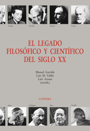 EL LEGADO FILOSOFICO Y CIENTIFICO DEL SI
