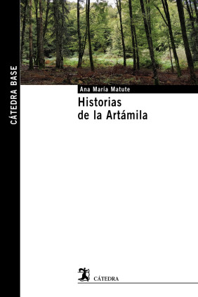 HISTORIAS DE LA ARTIMILA