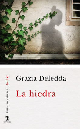 LA HIEDRA