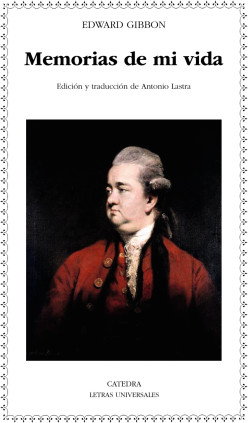 Memorias de mi vida
