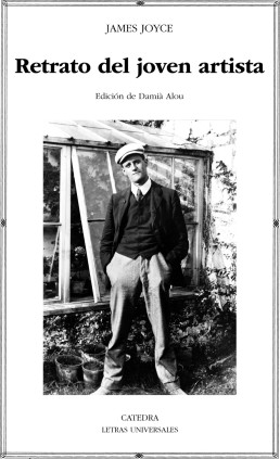 RETRATO DEL JOVEN ARTIST