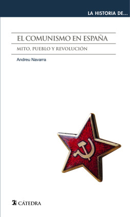 El comunismo en España