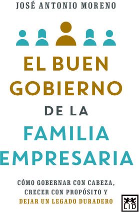 EL BUEN GOBIERNO DE LA FAMILIA EMPRESARI