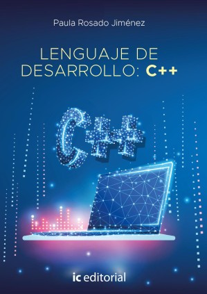Lenguaje de desarrollo: C++