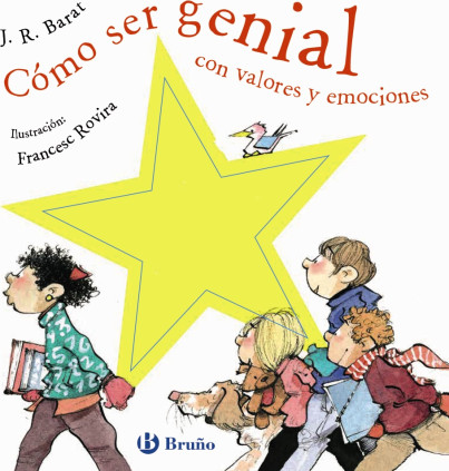 COMO SER GENIAL VALORES