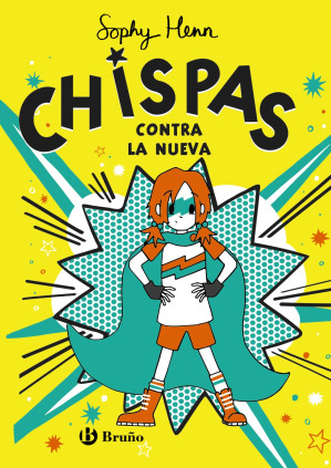 Chispas, 2. Chispas contra la nueva