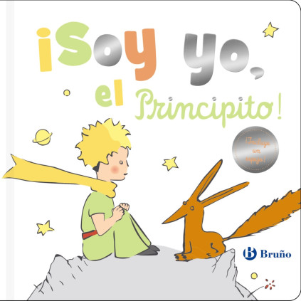 ISOY YO, EL PRINCIPITO!