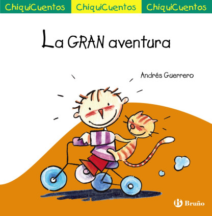 CHIQUICUENTO 67 GRAN AVE