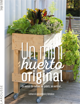 UN MINIHUERTO ORIGINAL