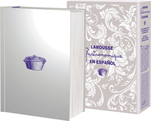 LAROUSSE GASTRONOMIQUE EN ESPAÑOL