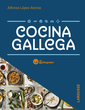 COCINA GALLEGA DE RECHUP