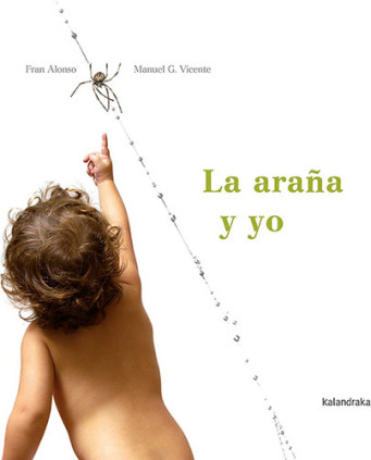 LA ARAÑA Y YO