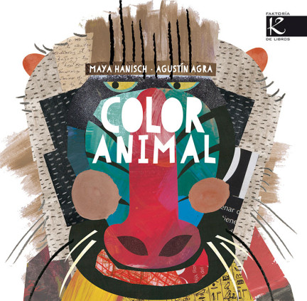 Color Animal
