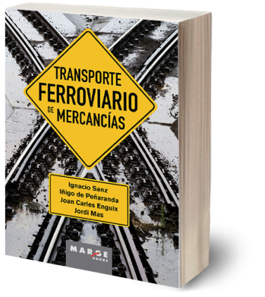 TRANSPORTE FERROVIARIO DE MERCANCIAS