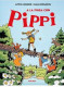 A la fuga con Pippi