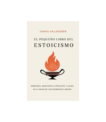 EL PEQUEÑO LIBRO DEL ESTOICISMO