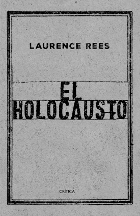 El Holocausto