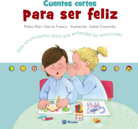 CUENTOS CORTOS PARA SER FELIZ