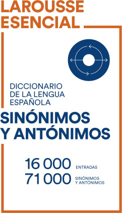 DICC ESENCIAL SINONIMOS ANTONIMOS 2021