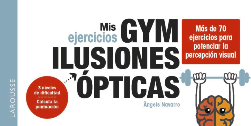 MIS EJERCICIOS GYM ILUSI