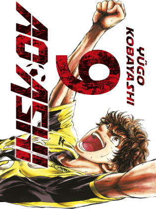 AO ASHI 09