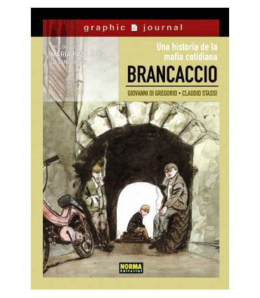 BRANCACCIO: UNA HISTORIA DE LA MAFIA COTIDIANA