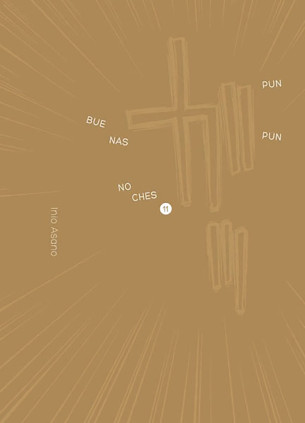 BUENAS NOCHES PUNPUN 11 NEW ED