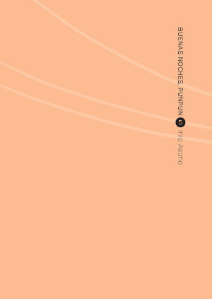 BUENAS NOCHES PUNPUN 05 NEW ED