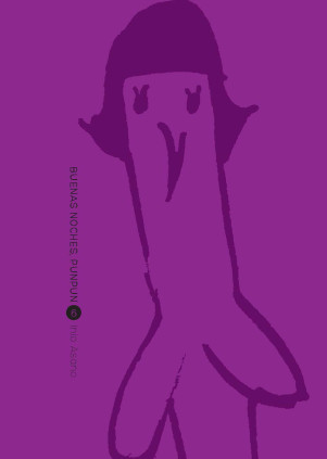 BUENAS NOCHES PUNPUN 06 NEW ED
