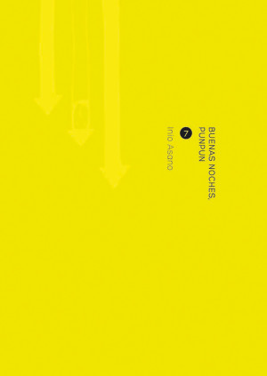 BUENAS NOCHES PUNPUN 07 NEW ED