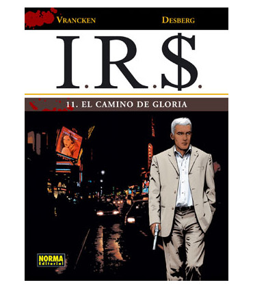 I.R.S. 11. EL CAMINO DE GLORIA