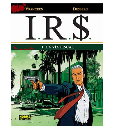 I.R.S. 01. LA VÍA FISCAL