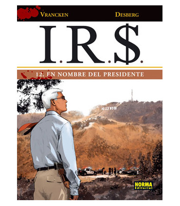 IRS 12 - El nombre del presidente