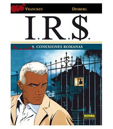 I.R.S. 09. CONEXIONES ROMANAS