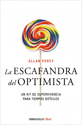 LA ESCAFANDRA DEL OPTIMISTA