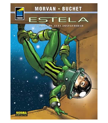 ESTELA 07. ZONA DE ALTA INSEGURIDAD