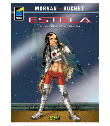 ESTELA 08. NATURALEZA HUMANA