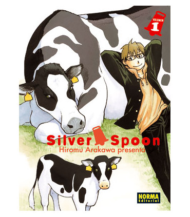 SILVER SPOON 1