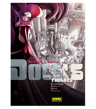 DOLL&x02019S FACTORY